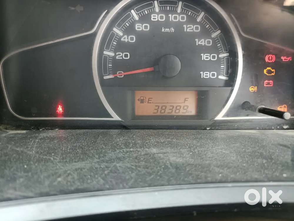 Maruti Suzuki Alto Vlxi