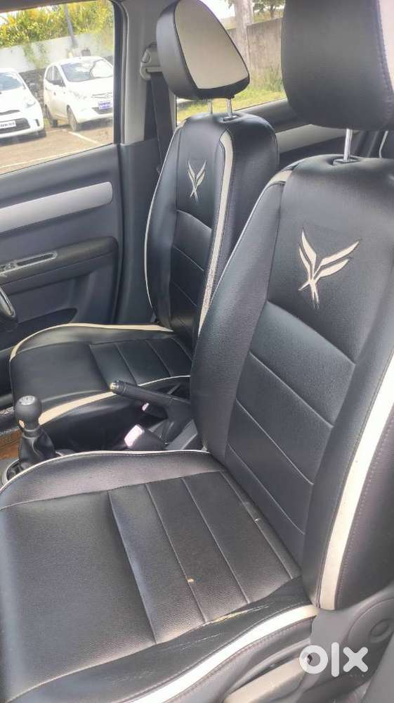 Maruti Suzuki Swift, 2010, Petrol