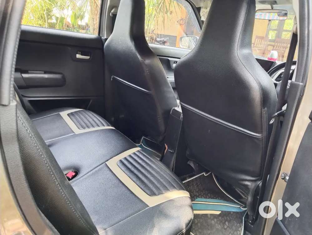 Maruti Suzuki Wagon R 1.0 2021 Petrol 69200 Km Driven