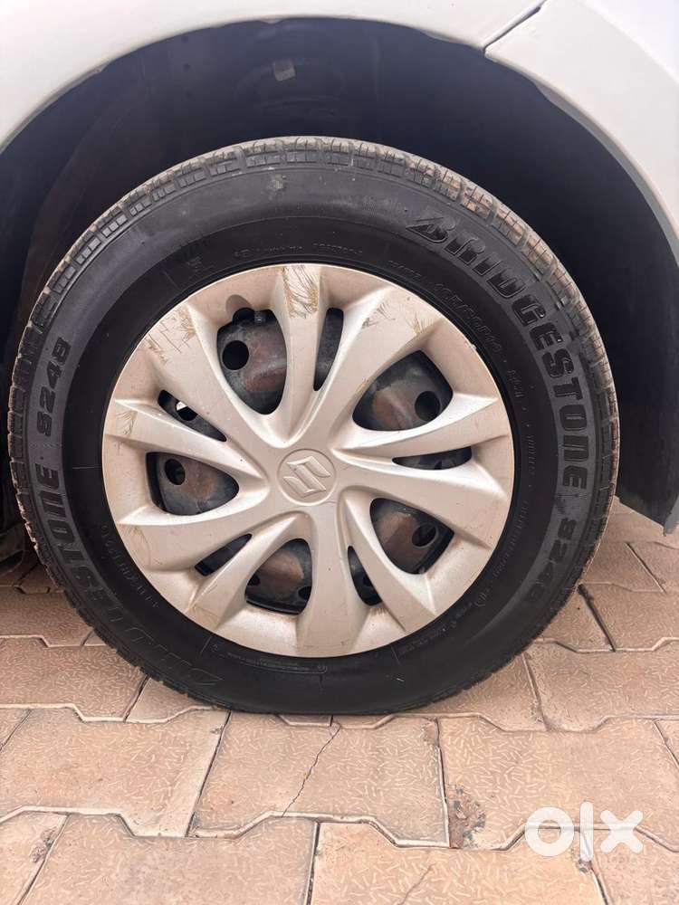 Maruti Suzuki Swift Ddis Vdi, 2018, Diesel