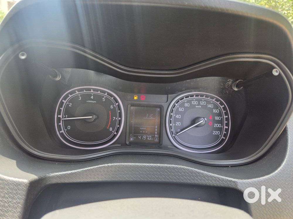 Toyota Urban Cruiser Cruiser Premium, 2021, Petrol