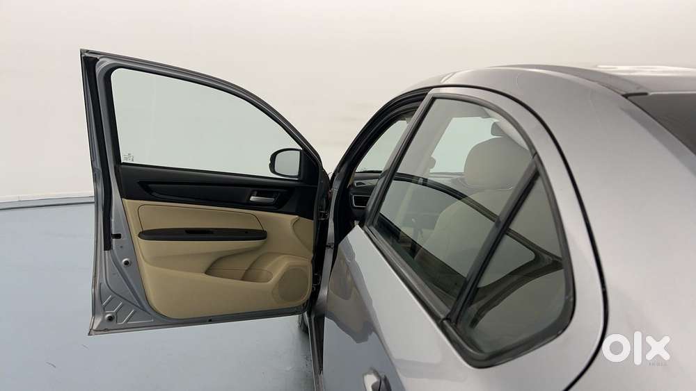 Honda Amaze Vx Cvt I-vtec, 2019, Petrol
