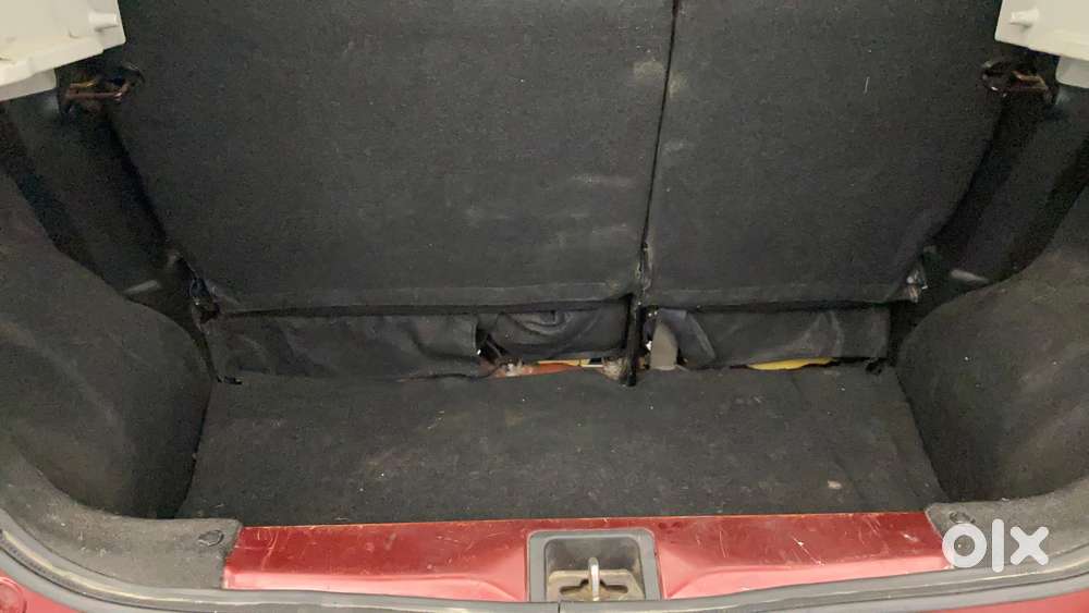 Maruti Suzuki Wagon R 1.2 Zxi Plus, 2023, Petrol