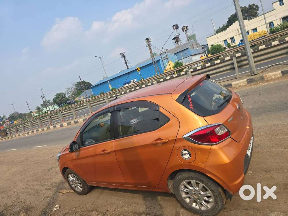 Tata Tiago Xz Manual