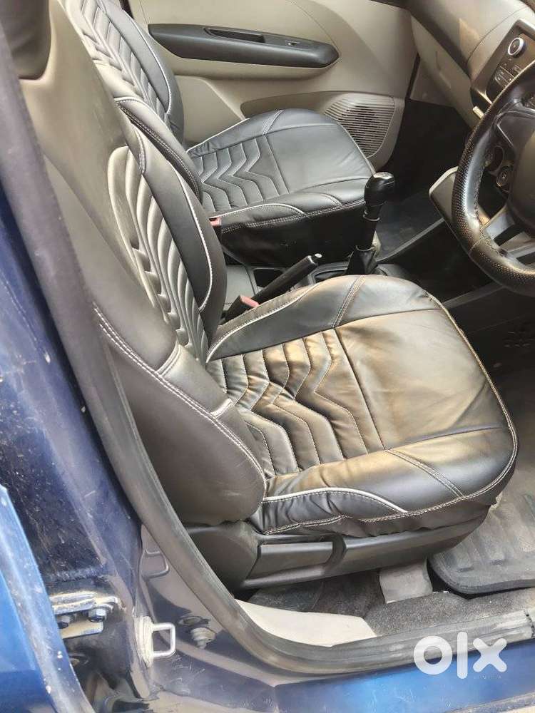 Renault Triber 1.0 Rxe, 2020, Petrol
