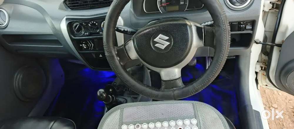 Maruti Suzuki Alto 800 2014 Petrol 160000 Km Driven