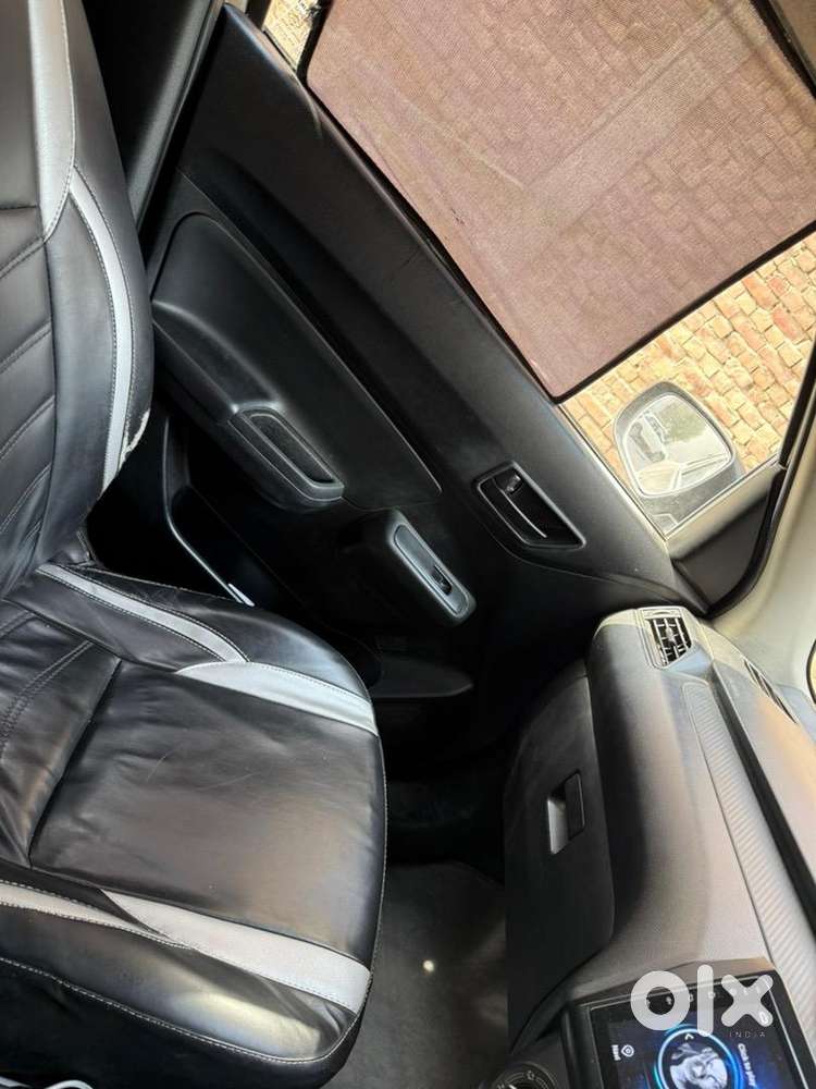 Maruti Suzuki Swift 2019 Petrol 89000 Km Driven