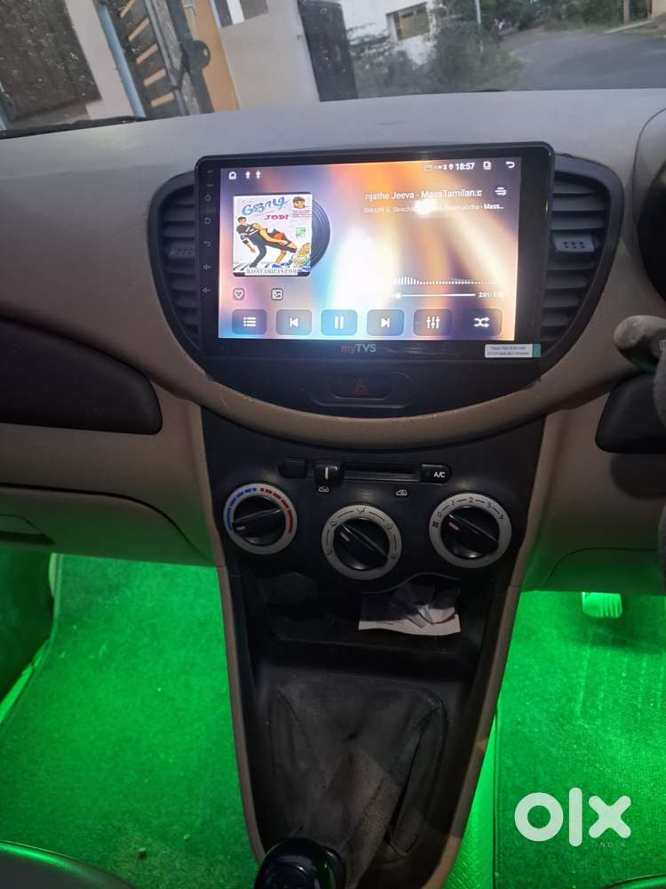 Hyundai I10 1.1l Irde Era Special Edition, 2010, Petrol