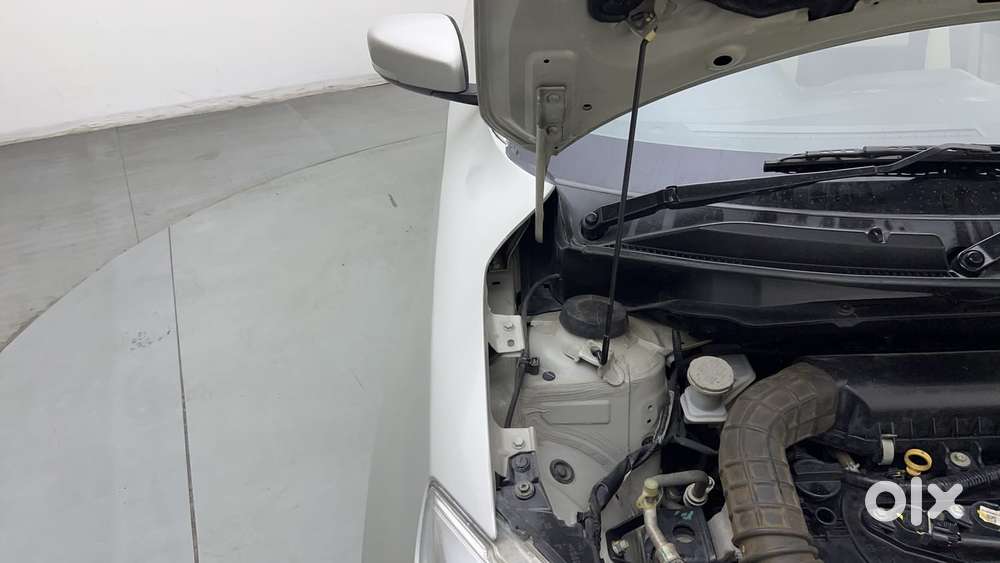 Maruti Suzuki Dzire 1.2 Vxi Amt, 2018, Petrol