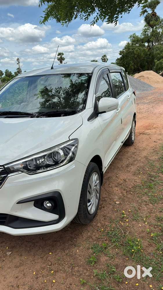 Ertiga Maruti 2022/12