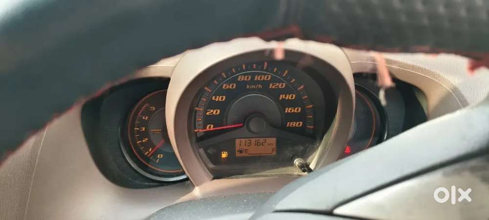 Honda Amaze Diesel Well Maintained Vehicle