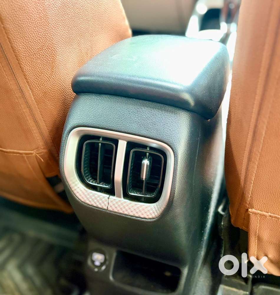 Kia Sonet Htx 1.5 Diesel, 2022, Diesel