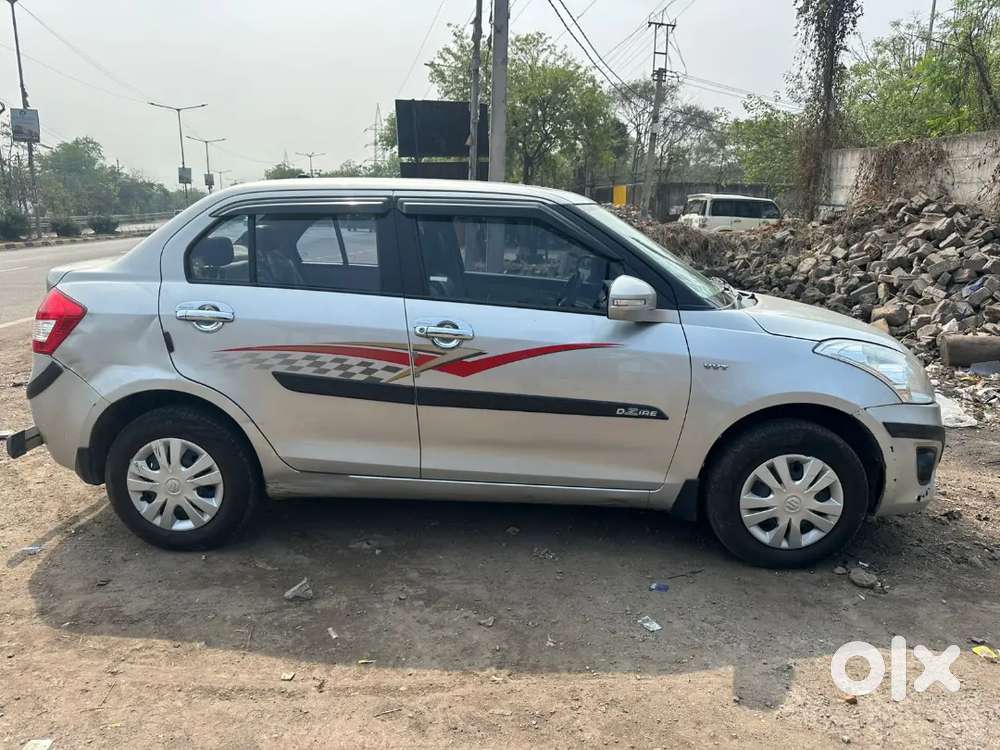 Good Condition For Car