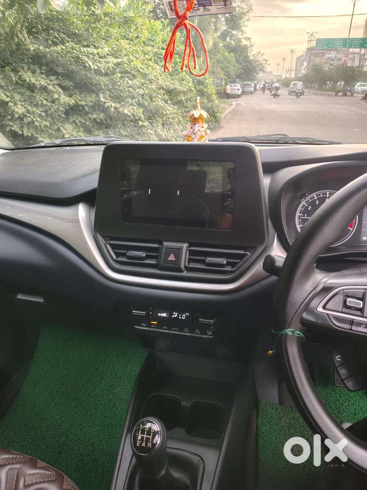 Maruti Suzuki Baleno Delta, 2024, Petrol