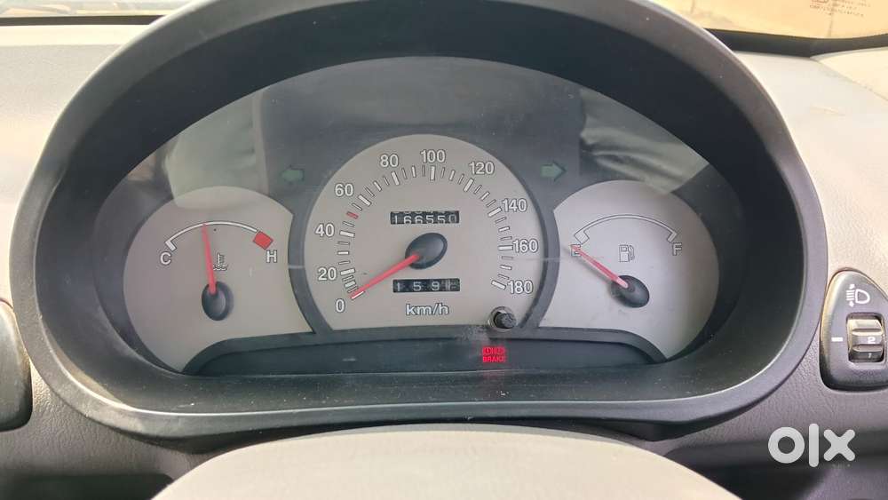 Hyundai Santro, 2006, Petrol