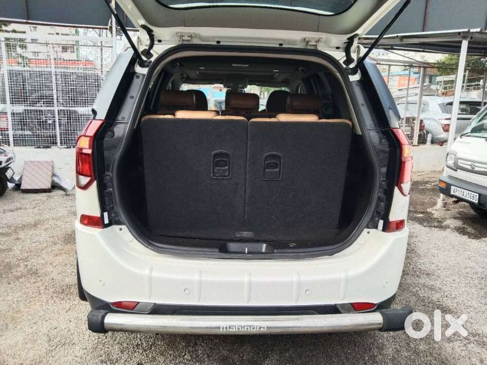 Mahindra Xuv500 W11, 2019, Diesel