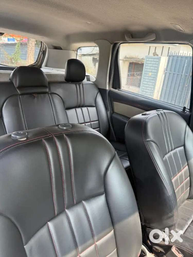 Renault Duster 2015 Diesel 120000 Km Driven