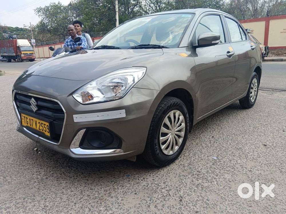 Maruti Suzuki Dzire 1.2 Vxi, 2024, Petrol