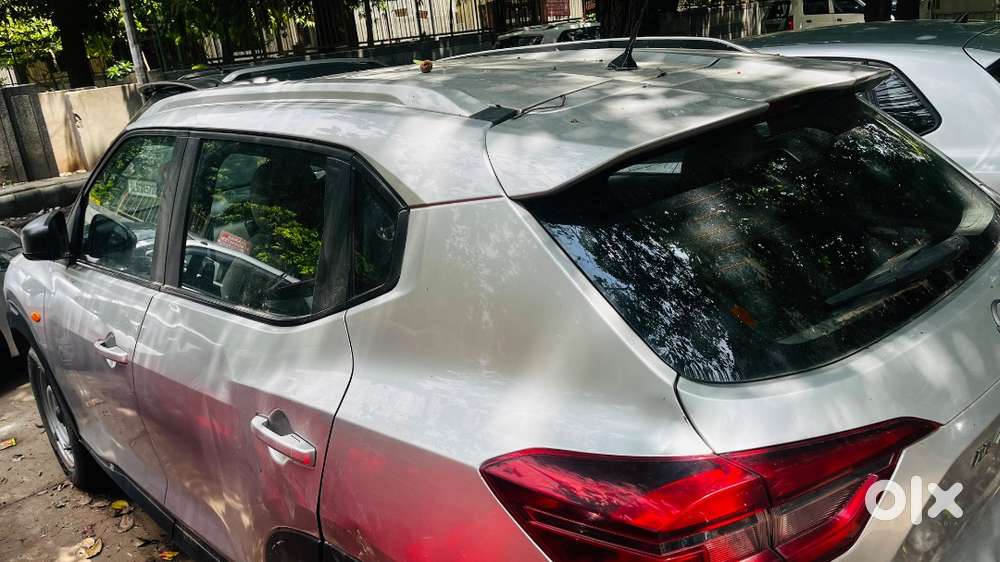 New Brand Nissan Magnite