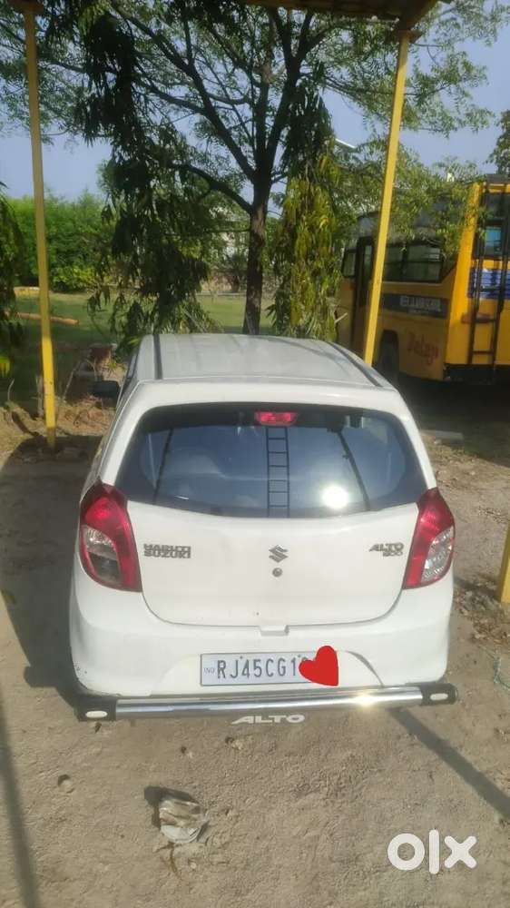Maruti Suzuki Alto 800 2019 Petrol 21000 Km Driven