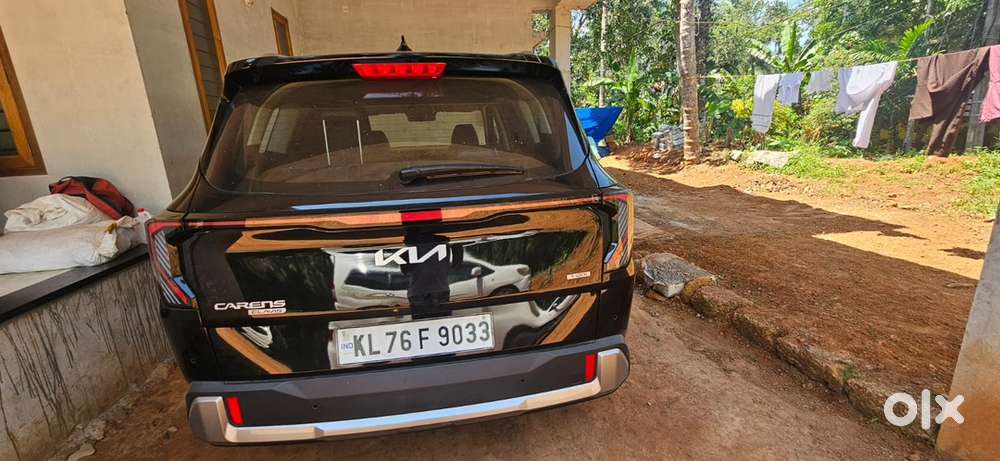 Kia Sonet Htk Plus 2025