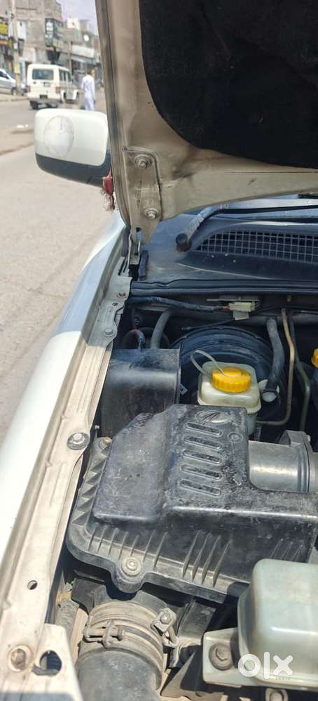 Mahindra Scorpio 2009-2014 Sle Bsiii, 2014, Diesel