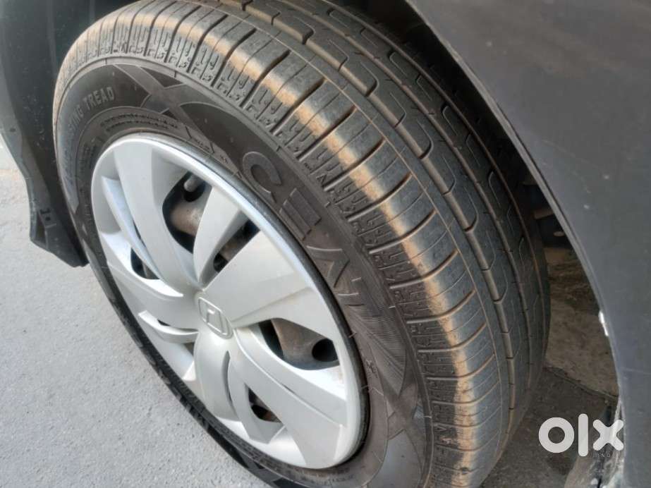 Honda Amaze S Mt I-dtec, 2018, Diesel