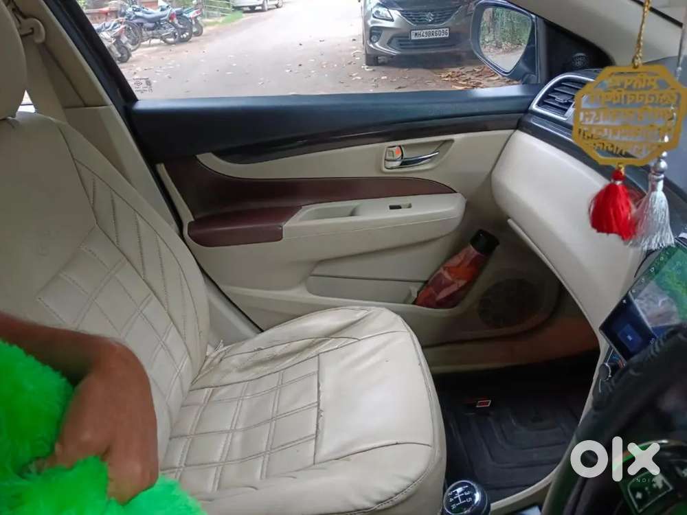 Maruti Suzuki Ciaz 2014 Petrol