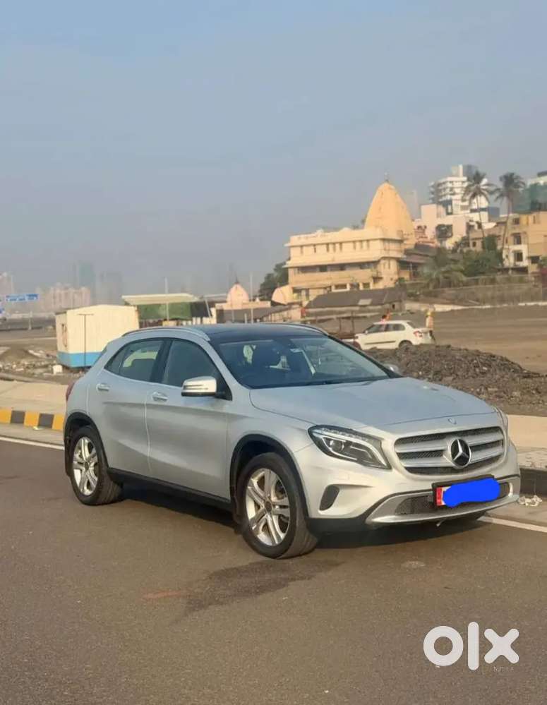 Mercedes Benz Gla 200 Petrol For Sale