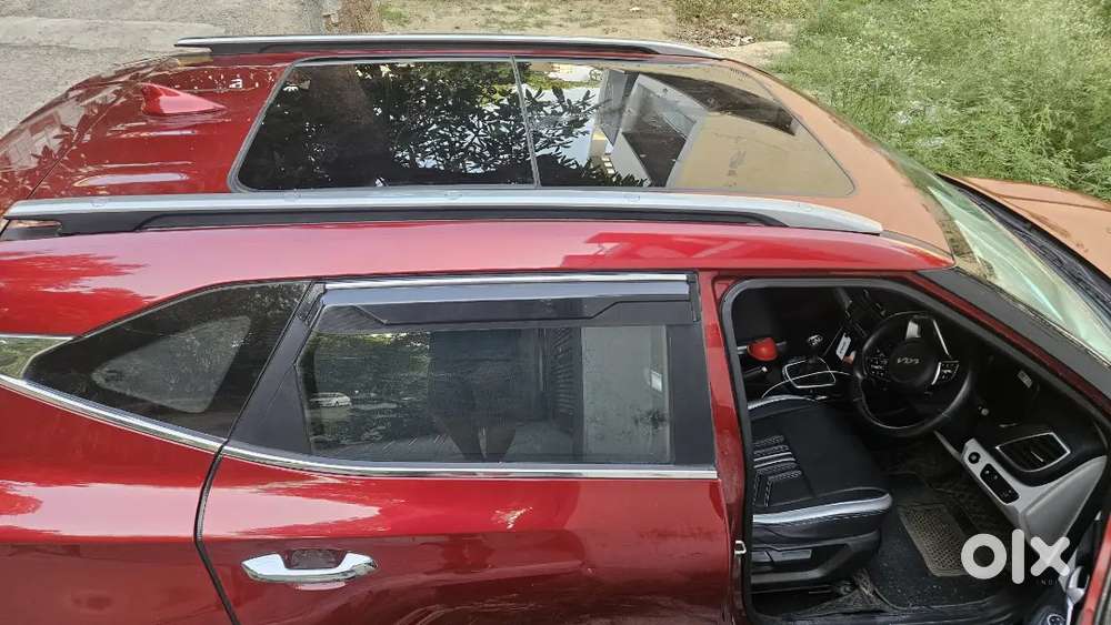 Kia Seltos Htx Well Maintained