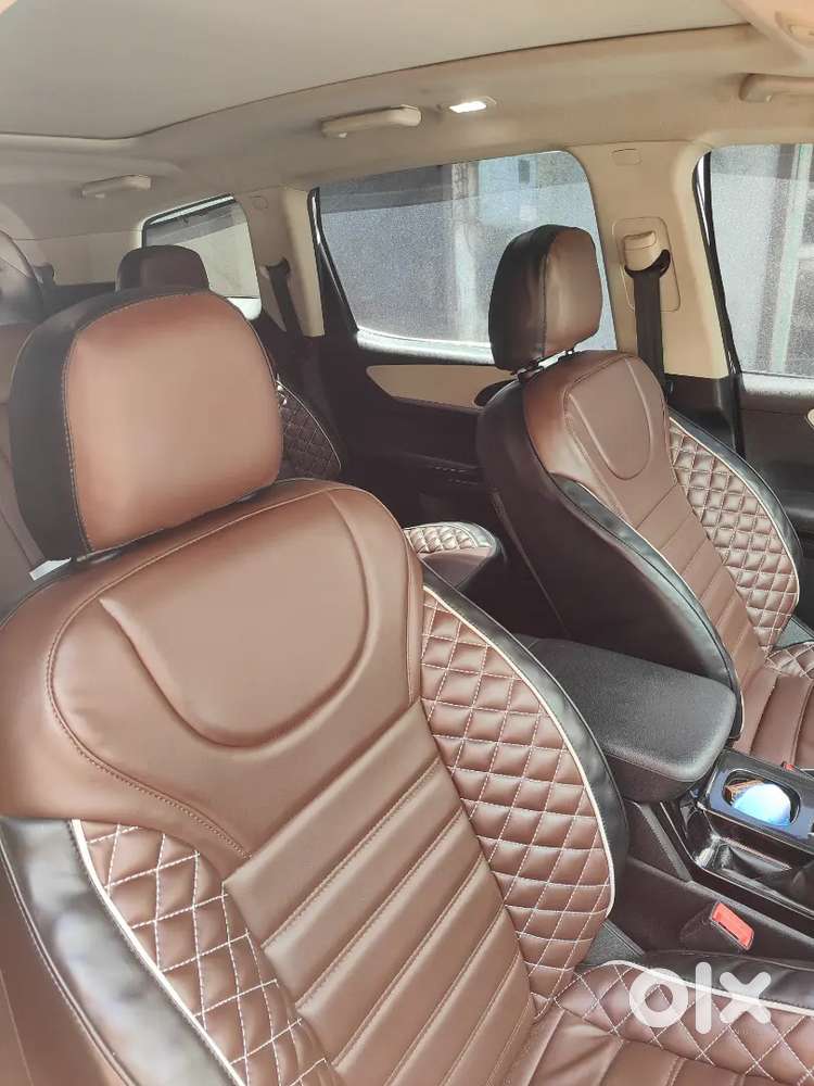 Mahindra Xuv700 2022