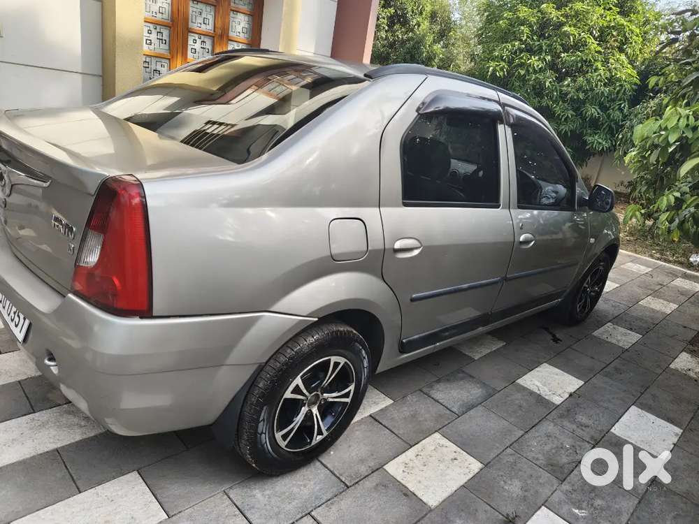 Mahindra Verito Diesel 2012 Model