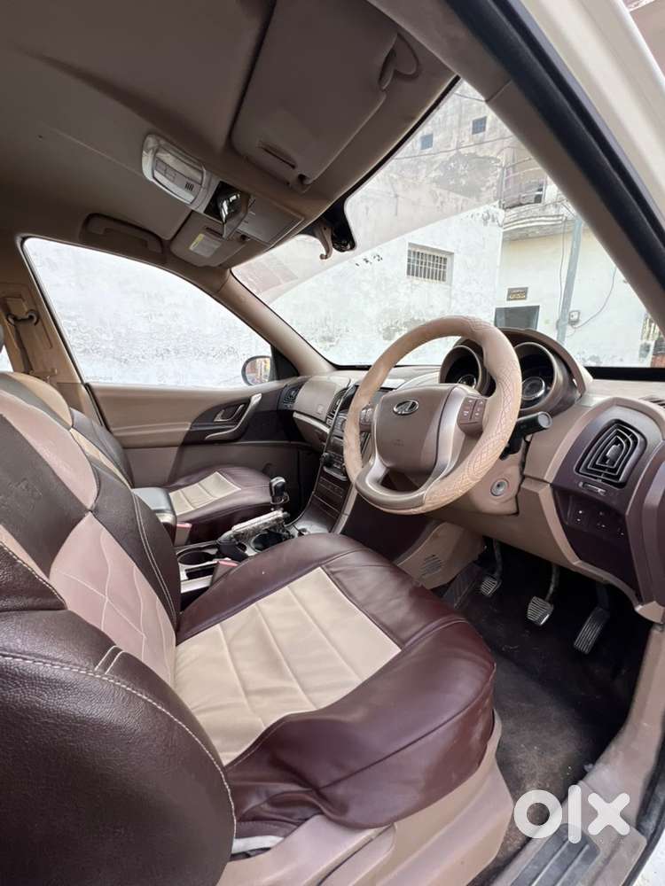 Mahindra Diesel Car 2014