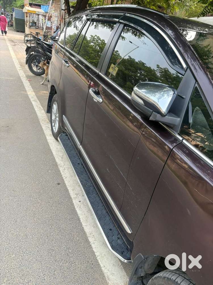 Toyota Car Manual 2017