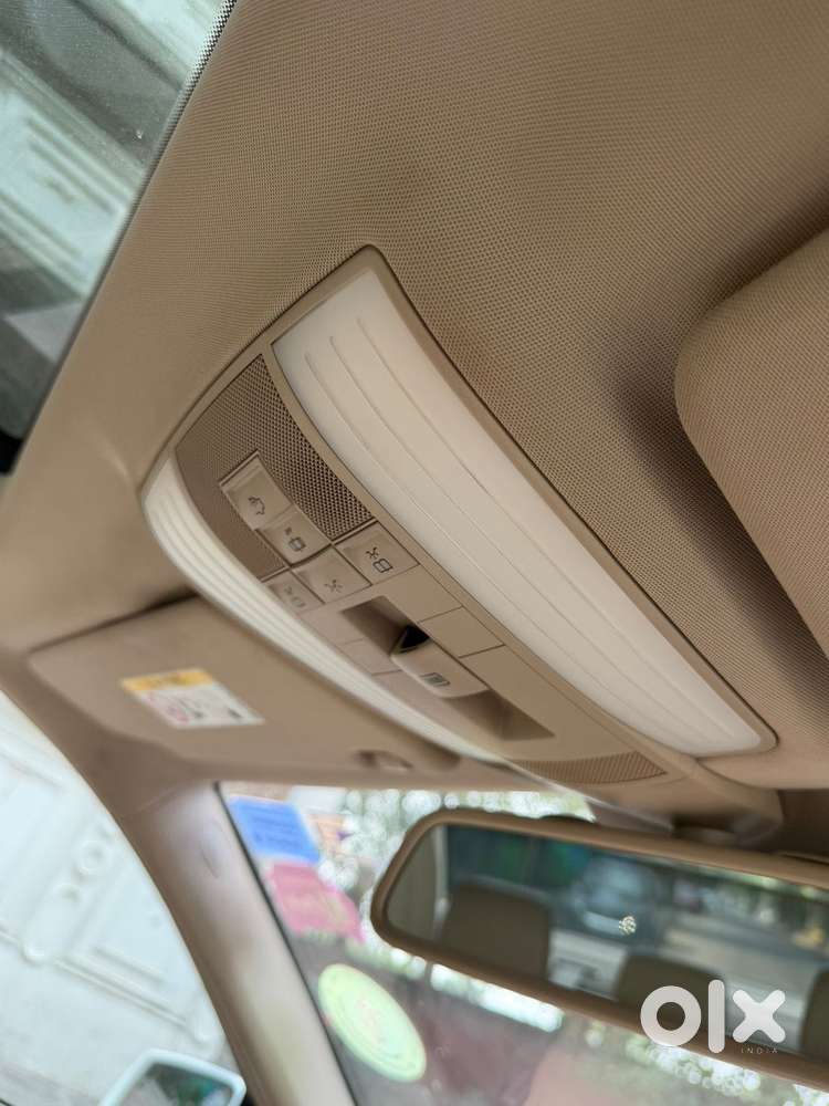Mercedes-benz E-class 200, 2015, Petrol