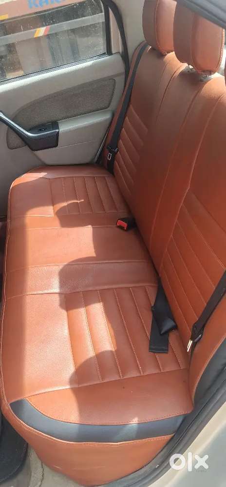 Mahindra Verito 1.4 G4 2016