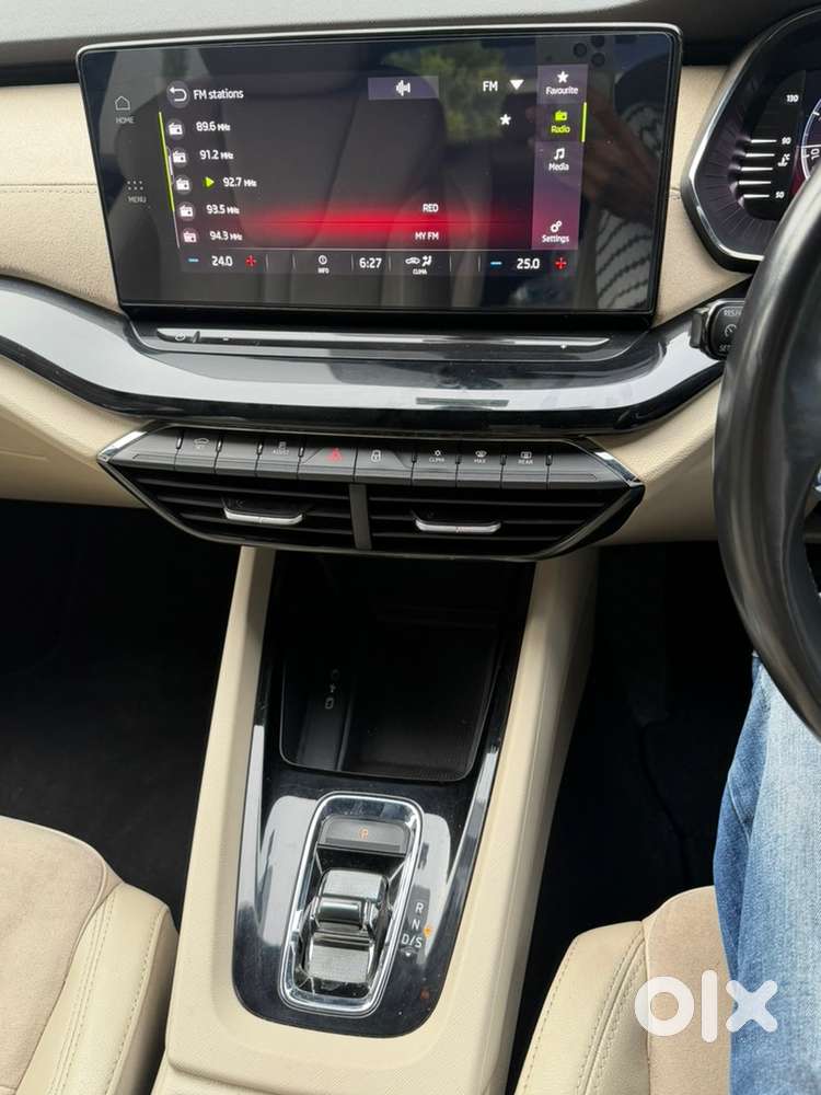 Skoda Octavia Style 2022