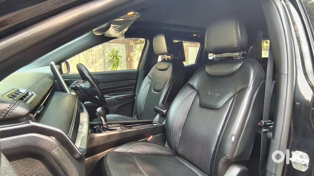 Jeep Compass Model S (o2) At, 2023, Petrol