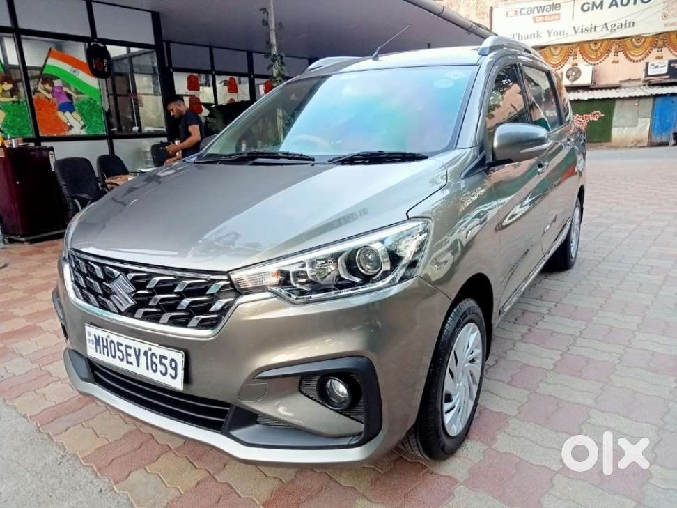 Maruti Suzuki Ertiga Vxi (o) Cng, 2022, Cng & Hybrids