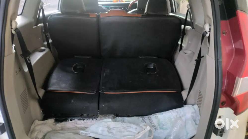 Gj 16 Suv Marrazzo First Owner