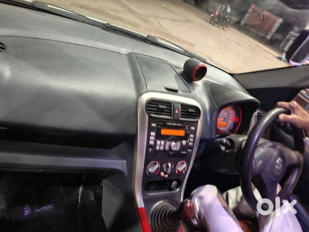 Maruti Suzuki Ritz Vdi (abs) Bs Iv, 2014, Diesel