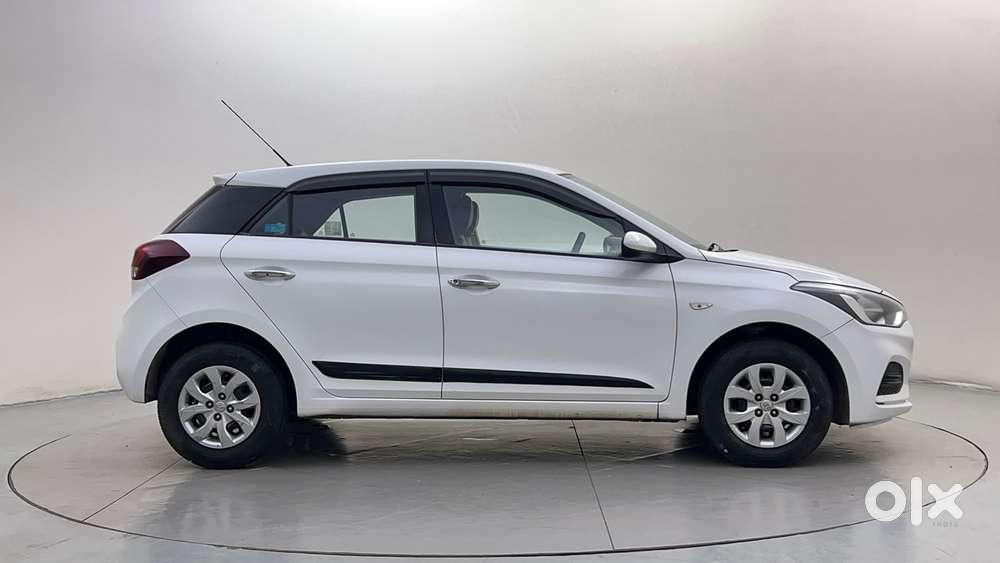 Hyundai Elite I20 Magna Executive 1.2, 2018, Petrol
