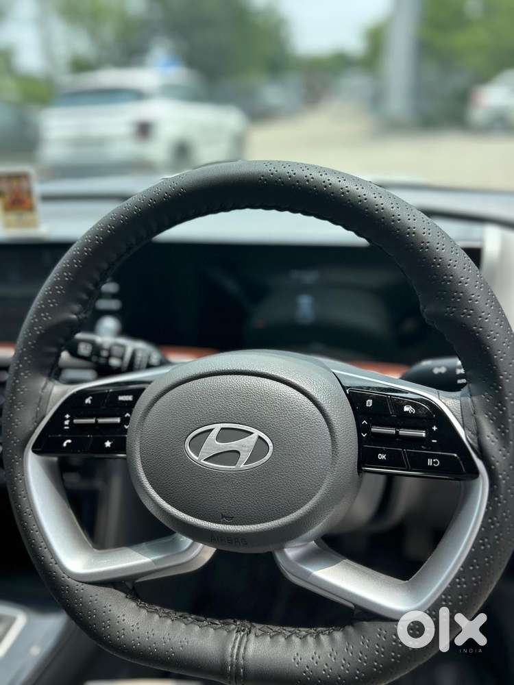 Hyundai Creta 1.5 L Mpi S (o) Mt, 2025, Diesel