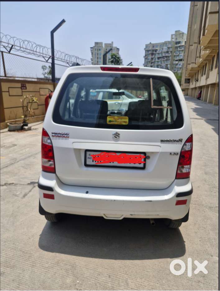Wagon R For Sale  Smooth Engine  Low Running  Well Maintained