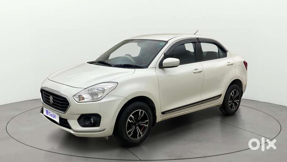 Maruti Suzuki Swift Dzire Amt Vdi, 2019, Diesel