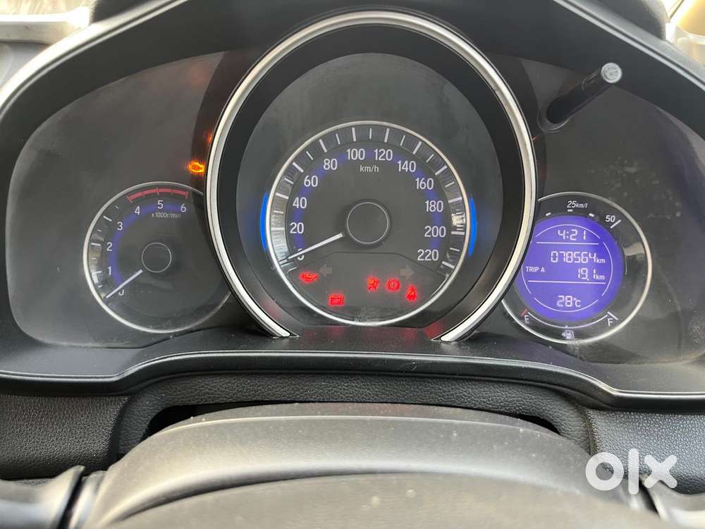 Honda Jazz 1.5 V I Dtec, 2015, Diesel