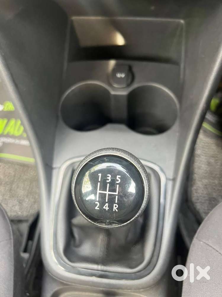 Volkswagen Polo 2019