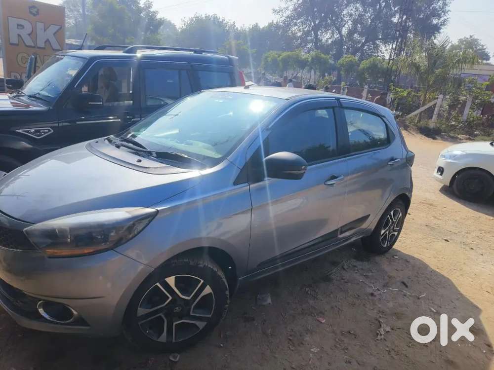 Tata Tiago 2019 Cng & Hybrids Good Condition