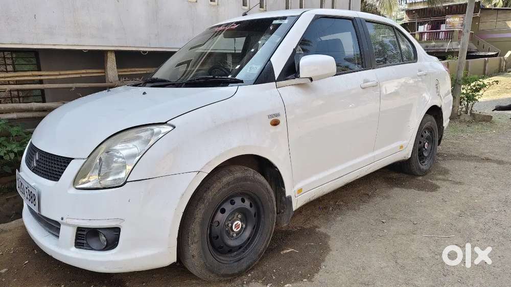 Maruti Suzuki Dzire 2016