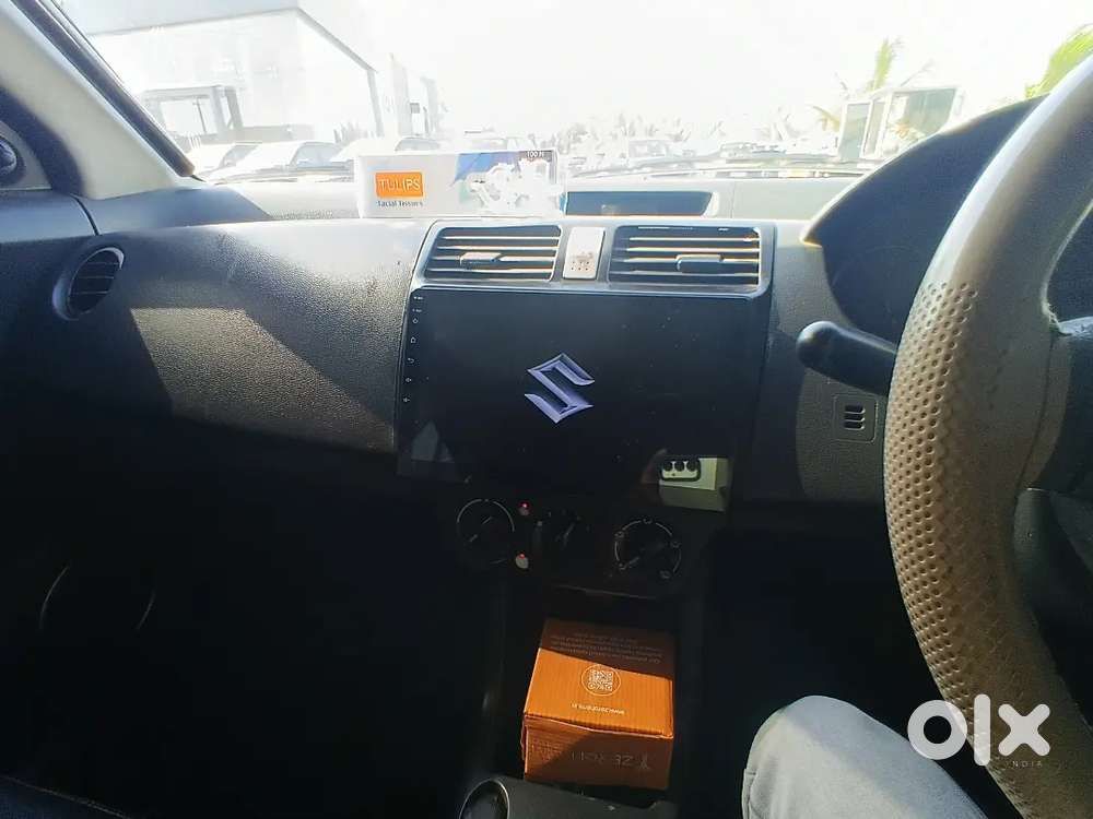 Top Condition Vehicle